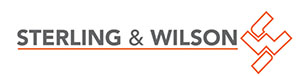 Sterling & Wilson Pvt Ltd